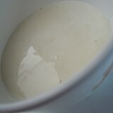 離乳食に☆えのきのミルクスープ